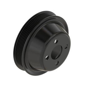 Pulley