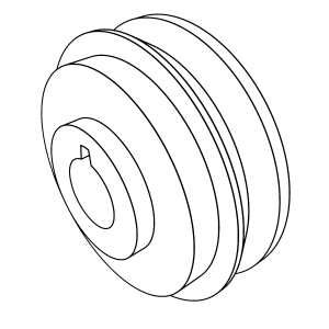 Pulley