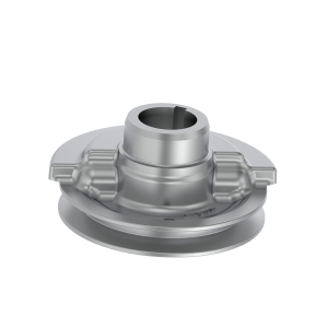 Pulley