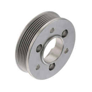 Pulley