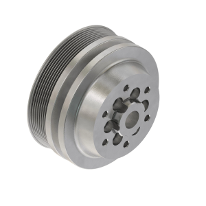 Pulley