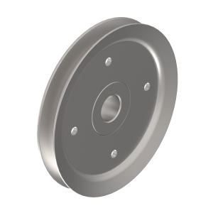 Sheave Assembly