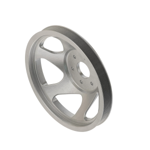 Pulley