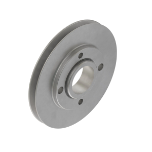 Pulley