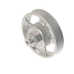 Pulley