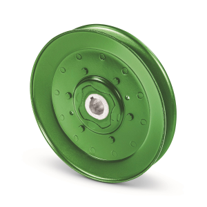 Pulley
