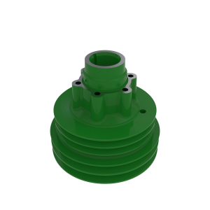R112322: Engine Crankshaft Pulley