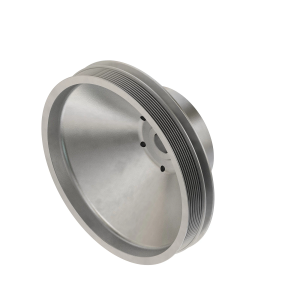Pulley
