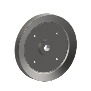 Pulley
