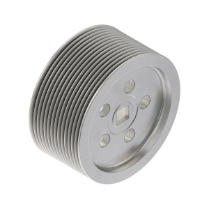 Pulley
