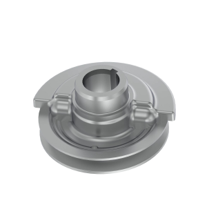 Pulley