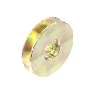 Pulley