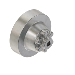 Pulley