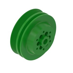 Pulley