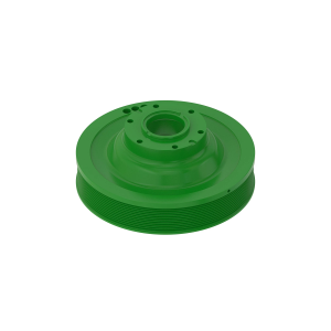 Pulley