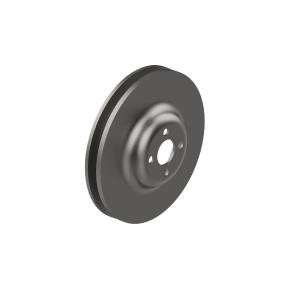 Pulley