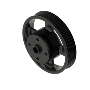 Pulley
