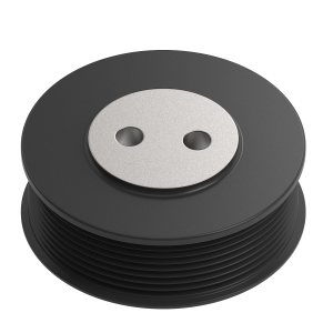 Pulley