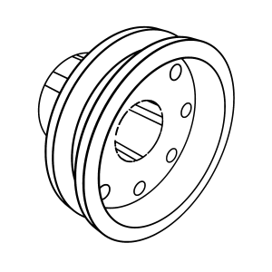 Pulley