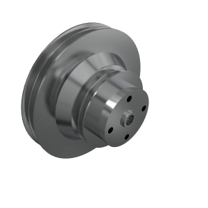 N223297: Hydrostatic Pump Drive Pulley