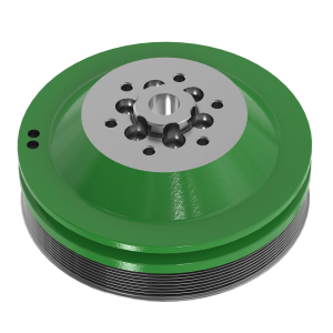 Pulley