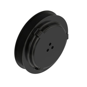 Pulley