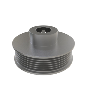 Pulley