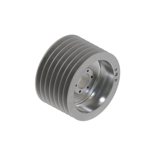 Pulley