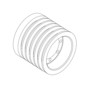 Pulley