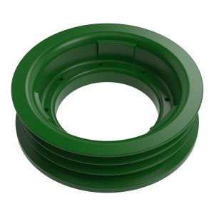 Pulley