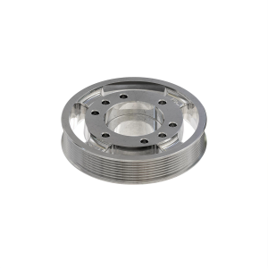 Pulley