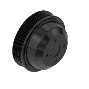 Pulley