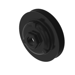 Pulley