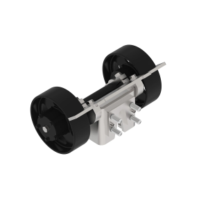 Belt Tensioner