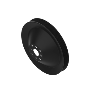 Pulley