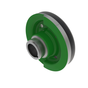 Pulley