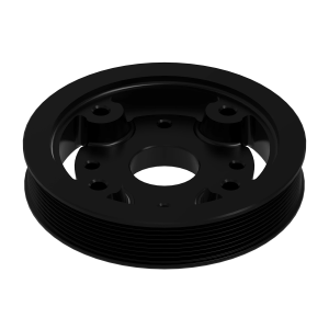 Pulley