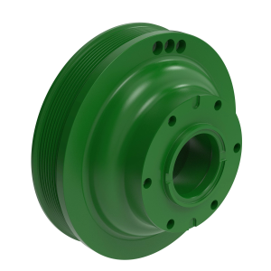 Pulley