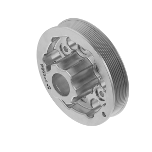 Pulley