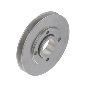 Pulley
