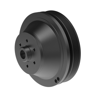 Pulley