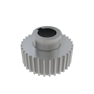 Synchronous Belt Pulley