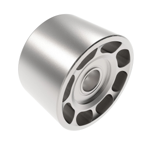 Pulley