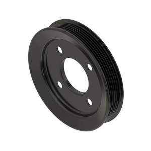 Pulley
