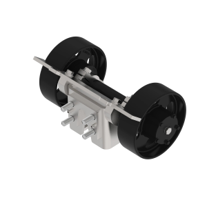 Belt Tensioner