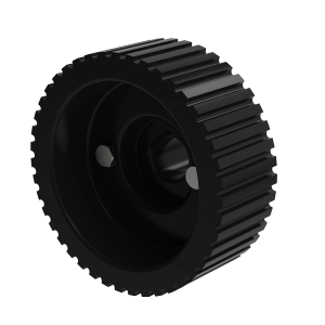 Synchronous Belt Pulley