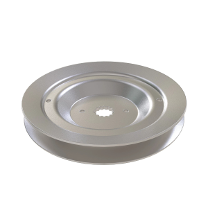 Pulley