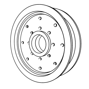 Idler