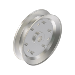 Pulley