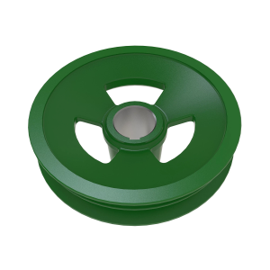 Pulley